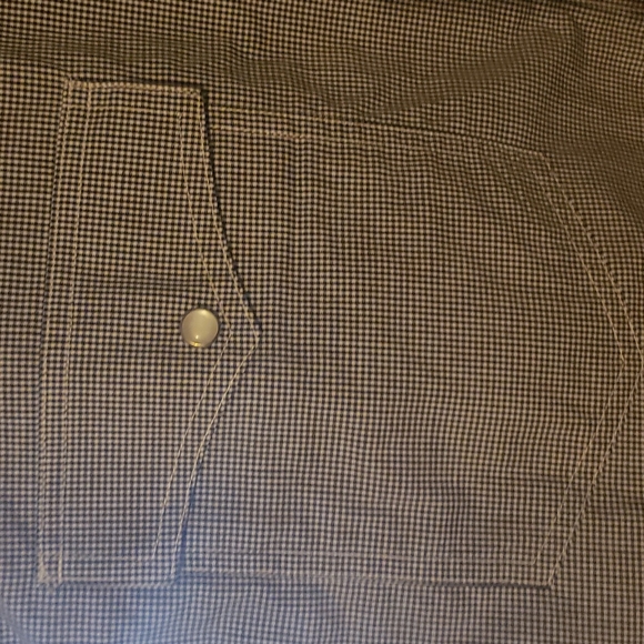 Men's Roper shirt - Picture 2 of 5